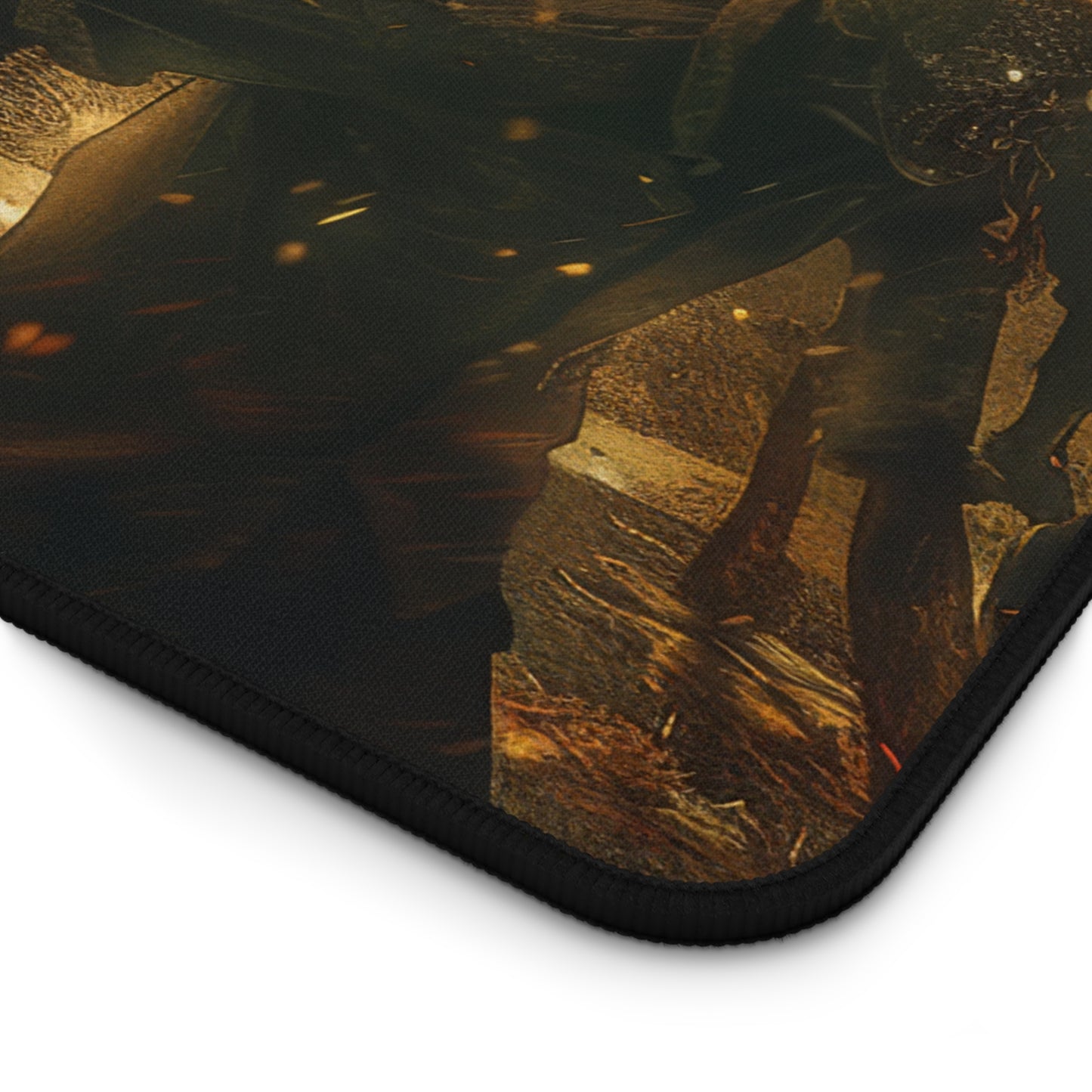 Zombieland Chaos Desk Mat