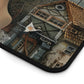 Baroque Reverie Enclave Desk Mat