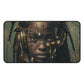 Cybernetic Visionary Desk Mat