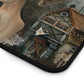 Baroque Reverie Enclave Desk Mat