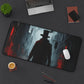 Shadow of the Ripper Desk Mat