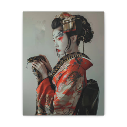 Cyber Oiran