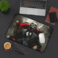 Throne of the Vampire Lord Desk Mat