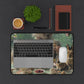 Whimsical Woodland Tea Desk Mat