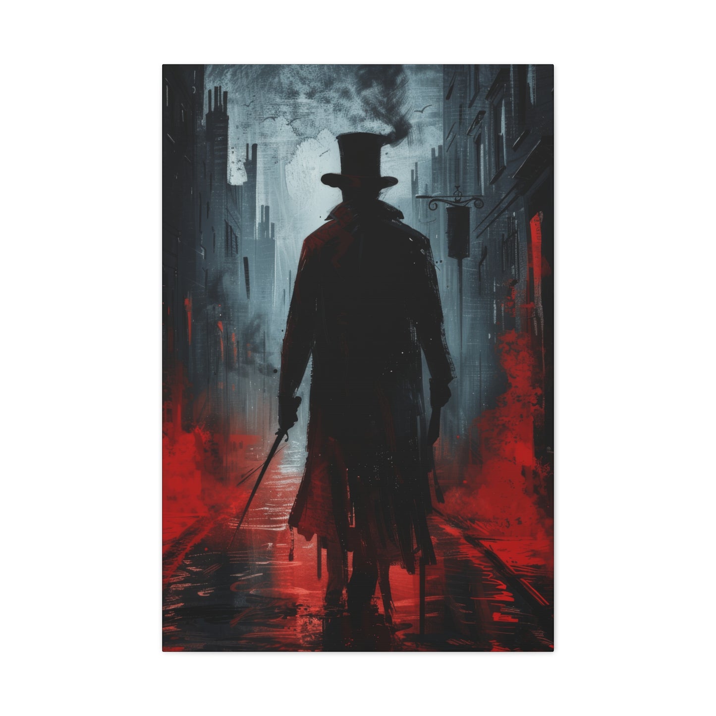 Shadow of the Ripper