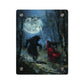 The Wolf's Hunt Acrylic