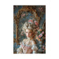 Baroque Blossom Elegance Posters