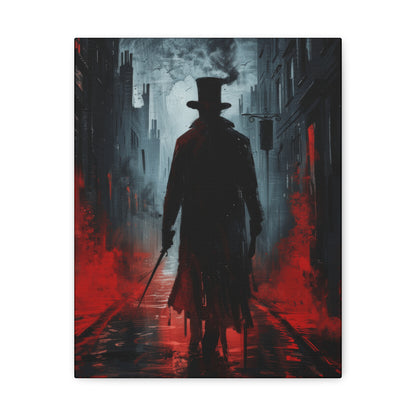 Shadow of the Ripper