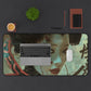 Cyber Geisha’s Embrace Desk Mat