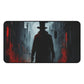 Shadow of the Ripper Desk Mat