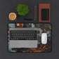 Tinker's Perch Retreat Desk Mat