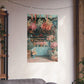 Blossom Boutique Panorama Posters