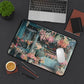 Blossom Boutique Panorama Desk Mat