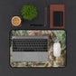 Mystical Morning Tea Desk Mat