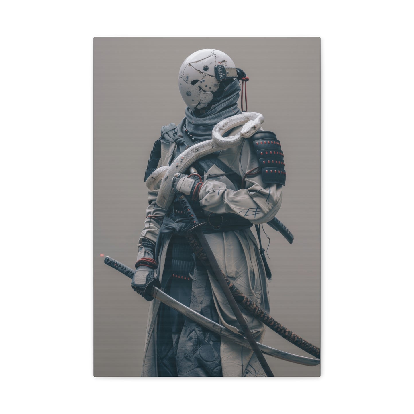 Digital Ronin