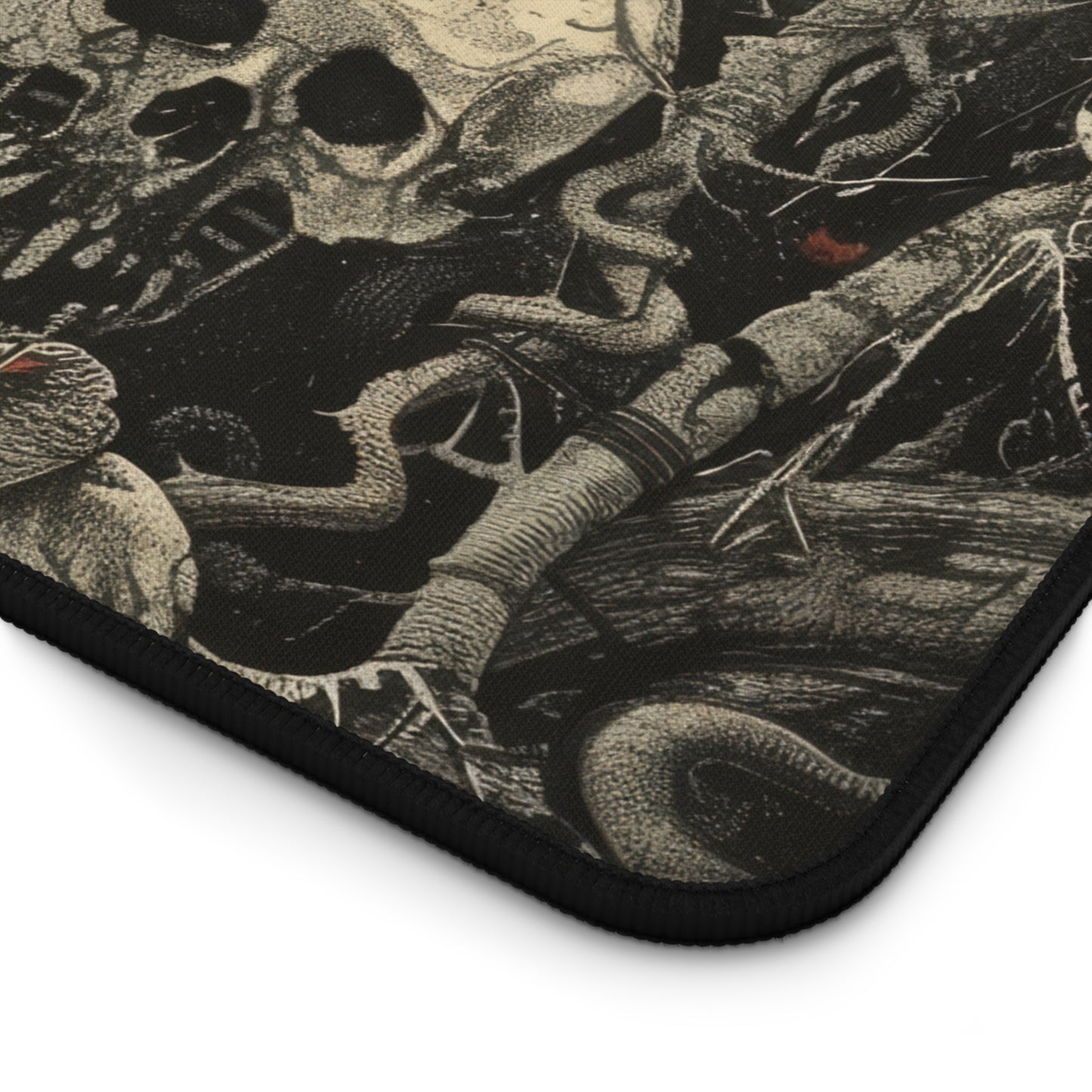 Haunted Fairytale Desk Mat