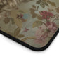 Roseate Reverie of the Countryside Desk Mat