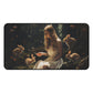 Enchanted Glade Whispers Desk Mat