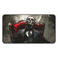 Throne of the Vampire Lord Desk Mat