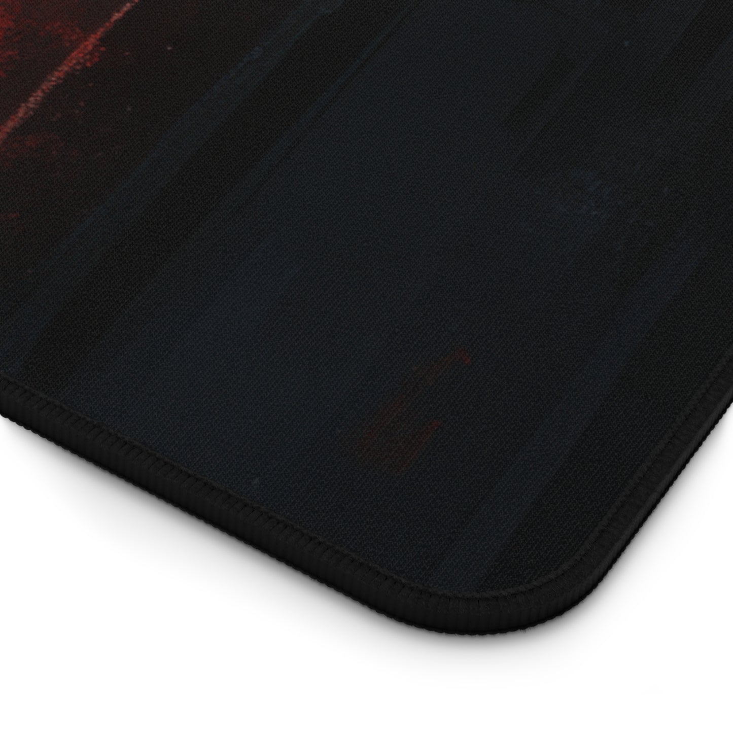 Shadow of the Ripper Desk Mat