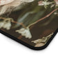 Enchanted Pastoral Elegance Desk Mat