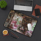 Rosewood Nook Sanctuary Desk Mat