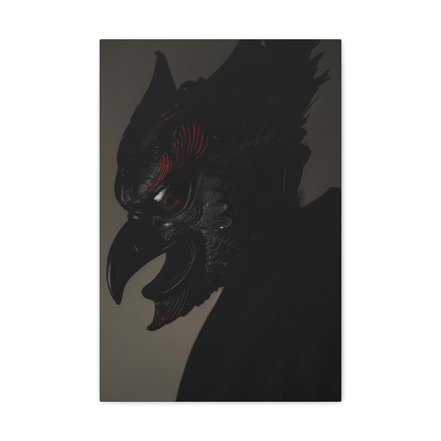 Demon Crow