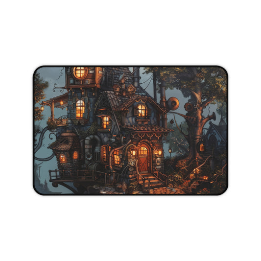 Tinker's Perch Retreat Desk Mat