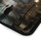 Mystic Waters of Gearhaven Desk Mat