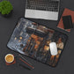 ChronoCogs Metropolis Desk Mat