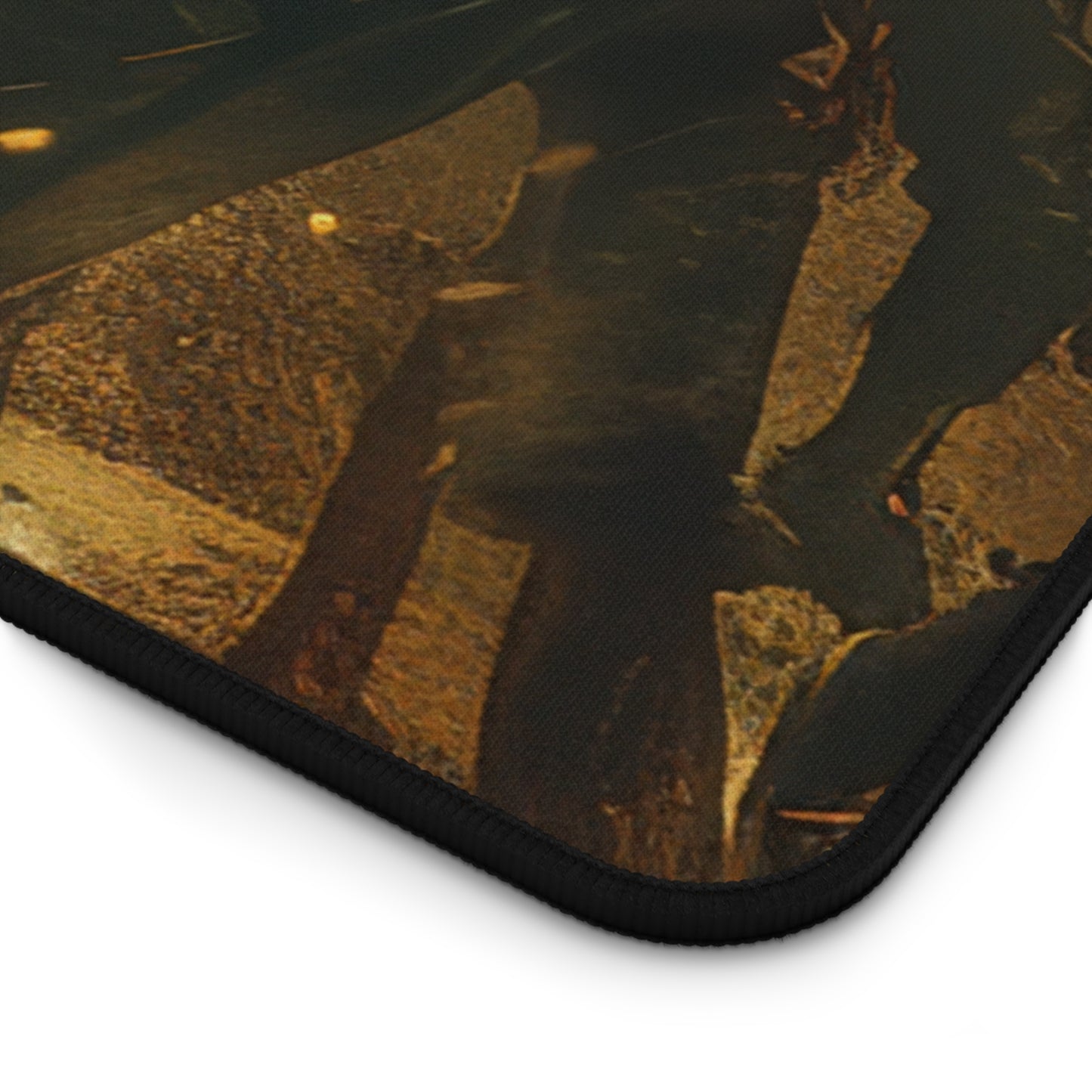 Zombieland Chaos Desk Mat