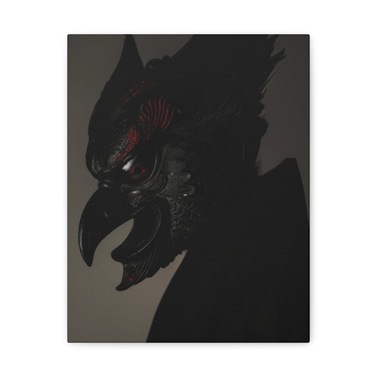 Demon Crow