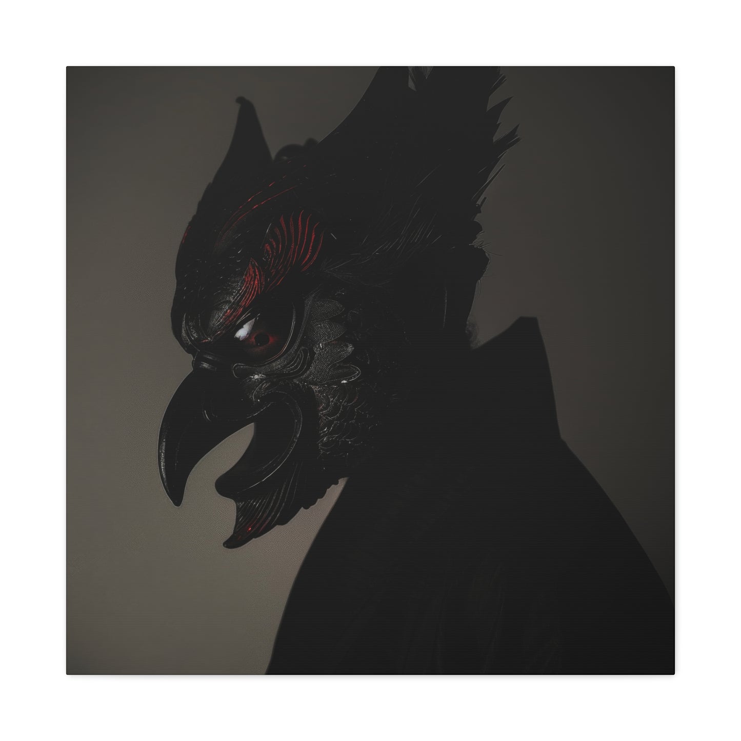 Demon Crow