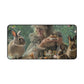 Whimsical Woodland Tea Desk Mat