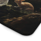 Enchanted Glade Whispers Desk Mat