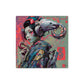 Geisha Rebooted Acrylic