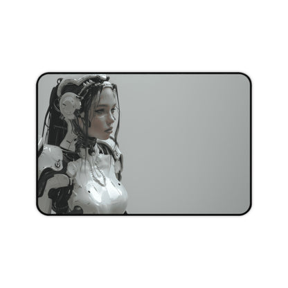 Silent Echo Desk Mat