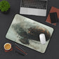 ChronoSphere Odyssey Desk Mat