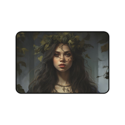 Mystic Vineyard Queen Desk Mat